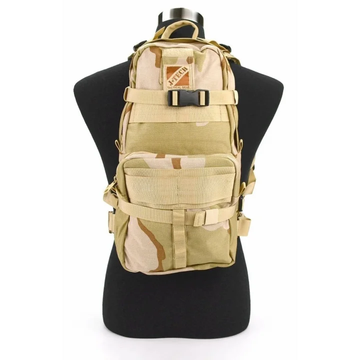 J-tech Suluklu Bir Gunluk Çanta