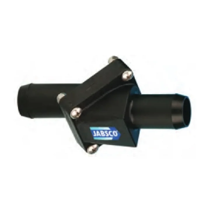 Jabsco 11 LT Hidrofor 25 PSI PAR-MAX 3 24V