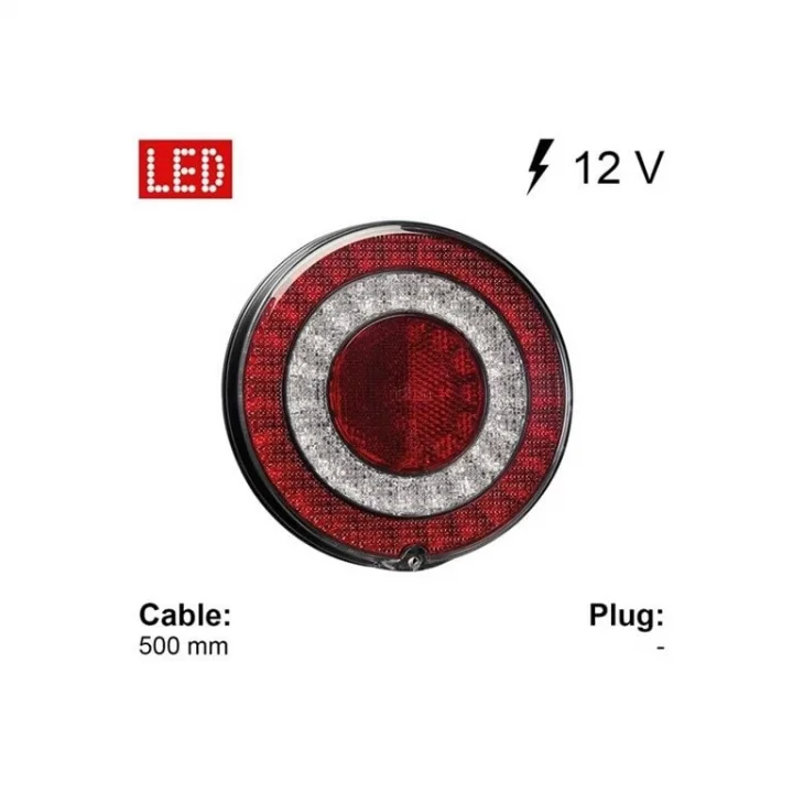 Jokon Arka Işık - Reflektör BBSR 790