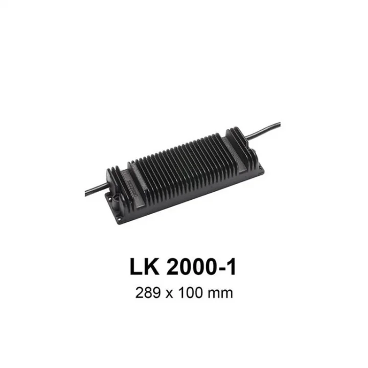 Jokon Kontrol Cihazı LK 2000-1