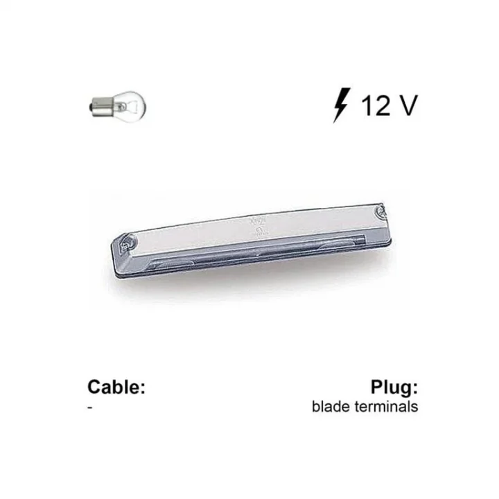 Jokon Plaka Lambası K 307