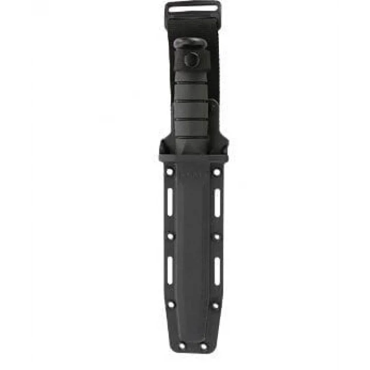 Ka-bar 1216s Bulk-hard Sheath Kılıf