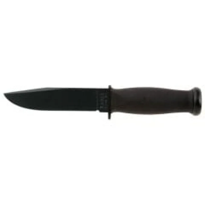 Ka-bar 2221 Mark I-black-str