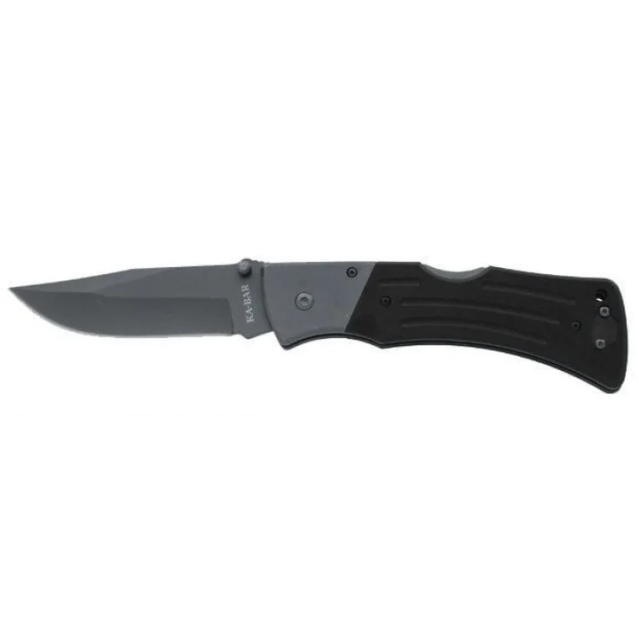 Ka-bar 3062 Mule Folder Çakı