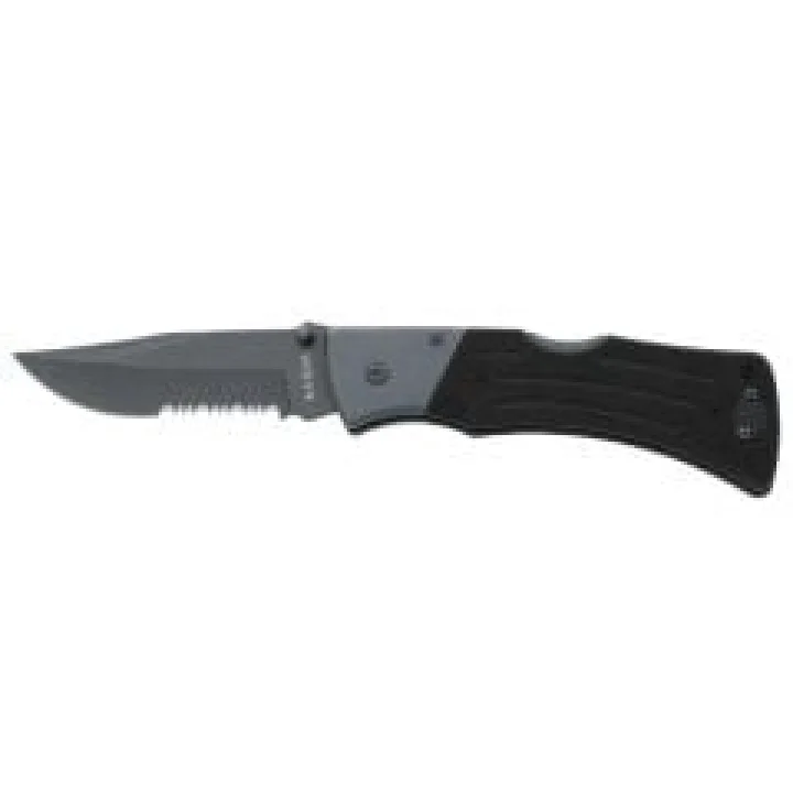 Ka-bar 3063 Mule Folder Çakı