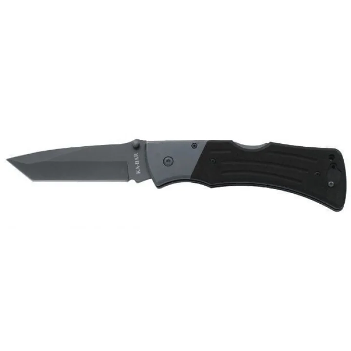 Ka-bar 3064 Mule Tanto Çakı