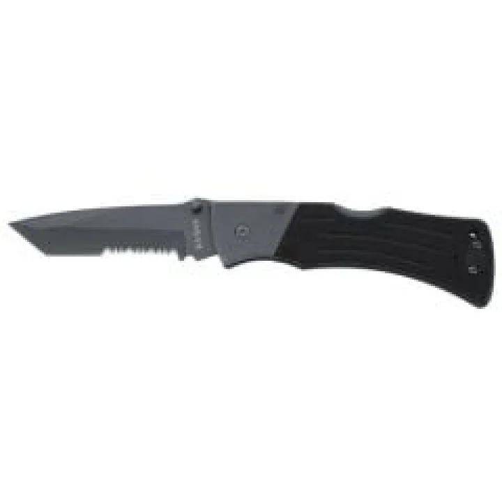 Ka-bar 3065 Mule Tanto Tirtikli Çakı
