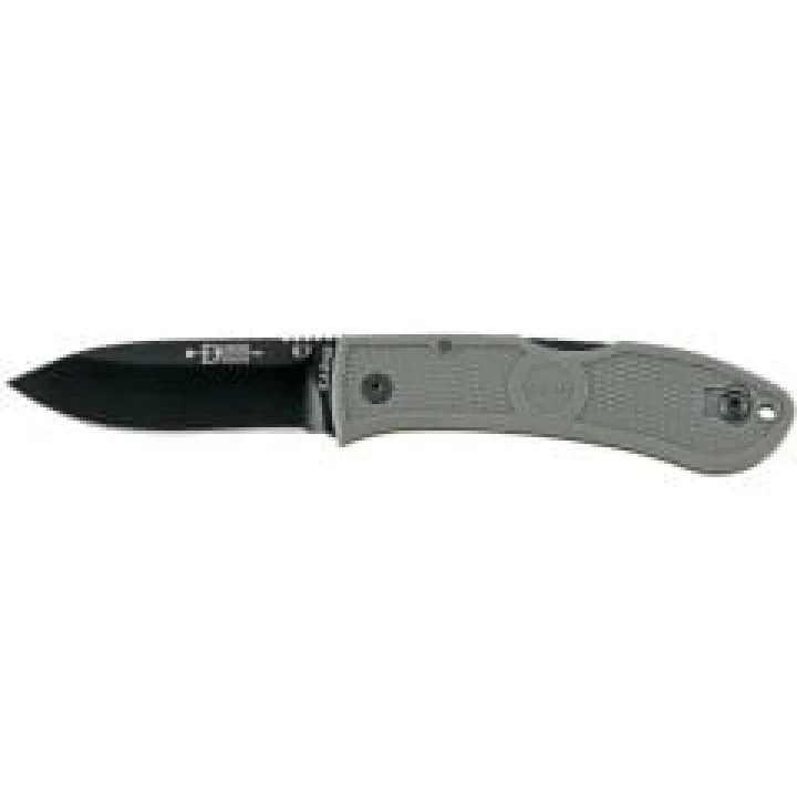 Ka-bar 4062bl Folding Hunter Çakı