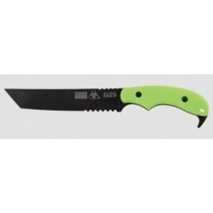 Ka-bar 5700 Famine Tanto Bıçak