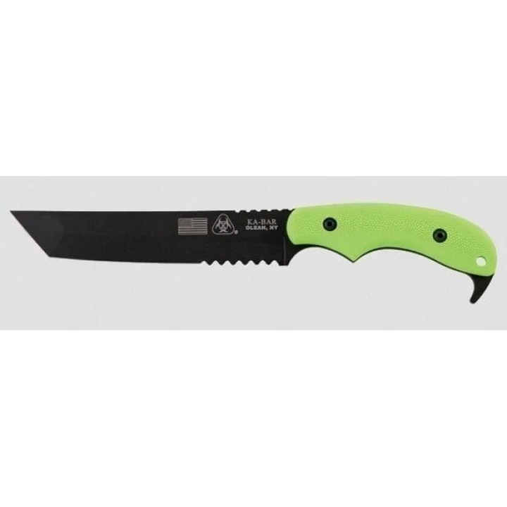 Ka-bar 5700 Famine Tanto Bıçak