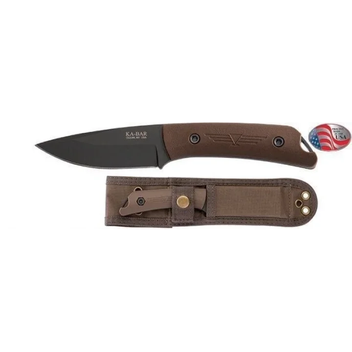 Ka-bar 7502 Jarosz Bıçak