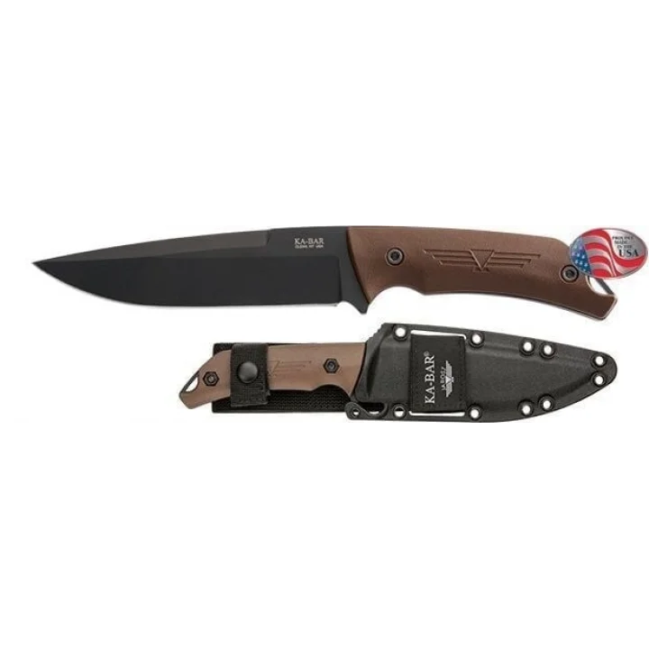 Ka-bar 7503 Jarosz Bıçak