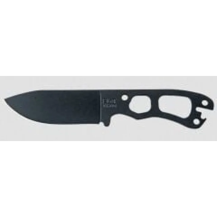 Ka-bar Bk11 Becker Necker Bıçak