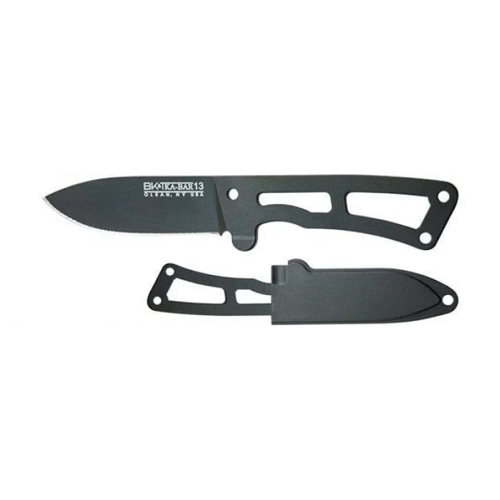Ka-bar Bk13cp Remora Bıçak