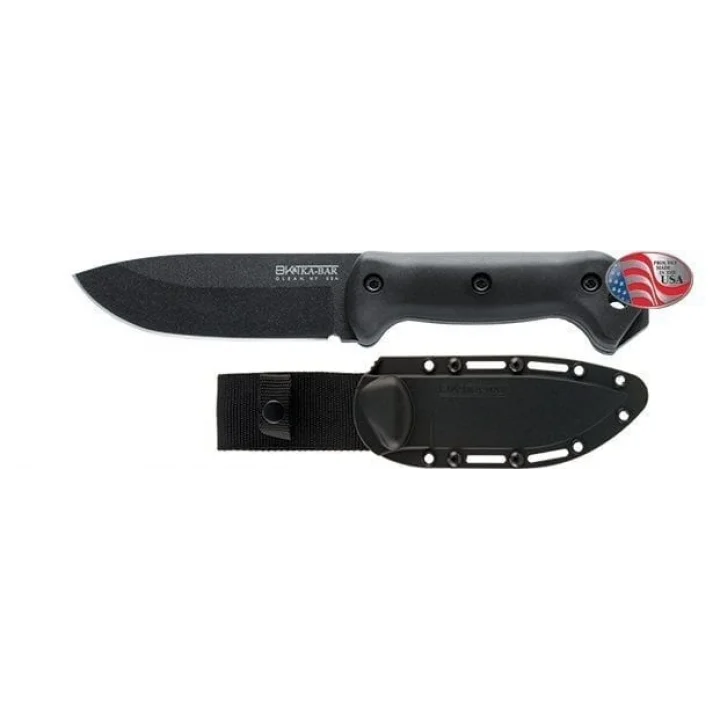 Ka-bar Bk2 Campanion Bıçak