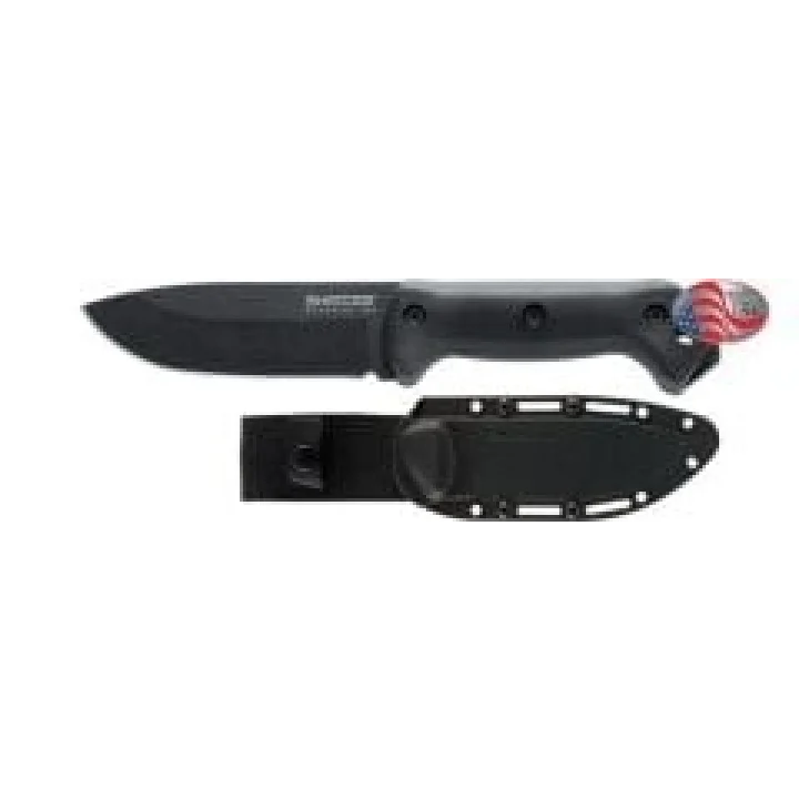 Ka-bar Bk2 Campanion Bıçak
