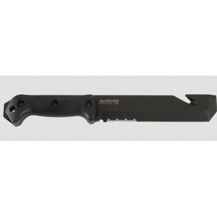 Ka-bar Bk3 Becker Tac Bıçak