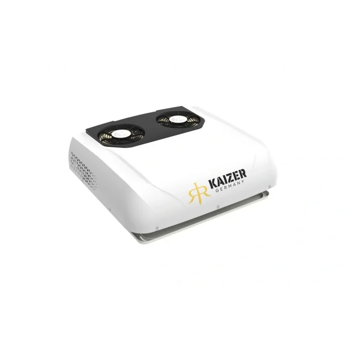 Kaizer 12 Volt Araç Park Tavan Kliması