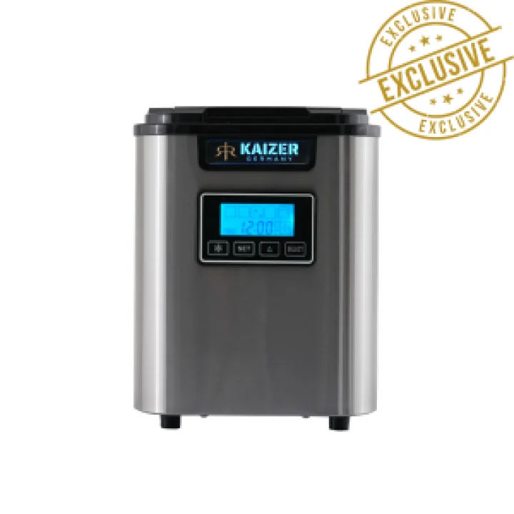 Kaizer 12V Buz Yapıcı Ice Aker