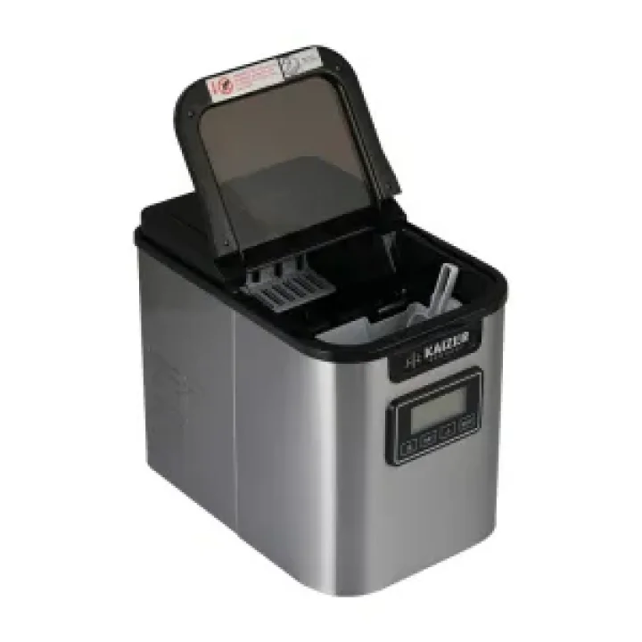 Kaizer 12V Buz Yapıcı Ice Aker