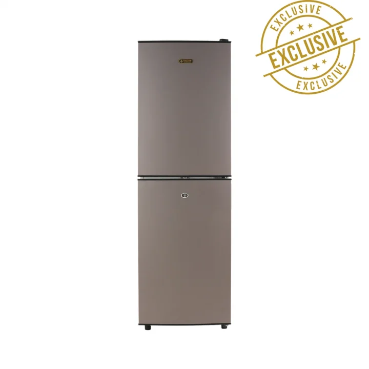 Kaizer 240 Litre 12/24V Çift Kapaklı Karavan ve Tekne Buzdolabı