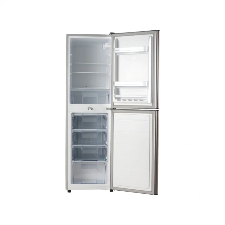 Kaizer 240 Litre 12/24V Çift Kapaklı Karavan ve Tekne Buzdolabı