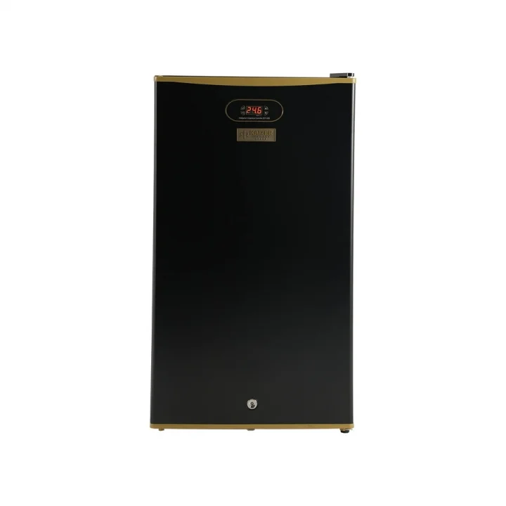 Kaizer KZR95 95 Lt Tezgah Altı 12-24V-220 Karavan Buzdolabı