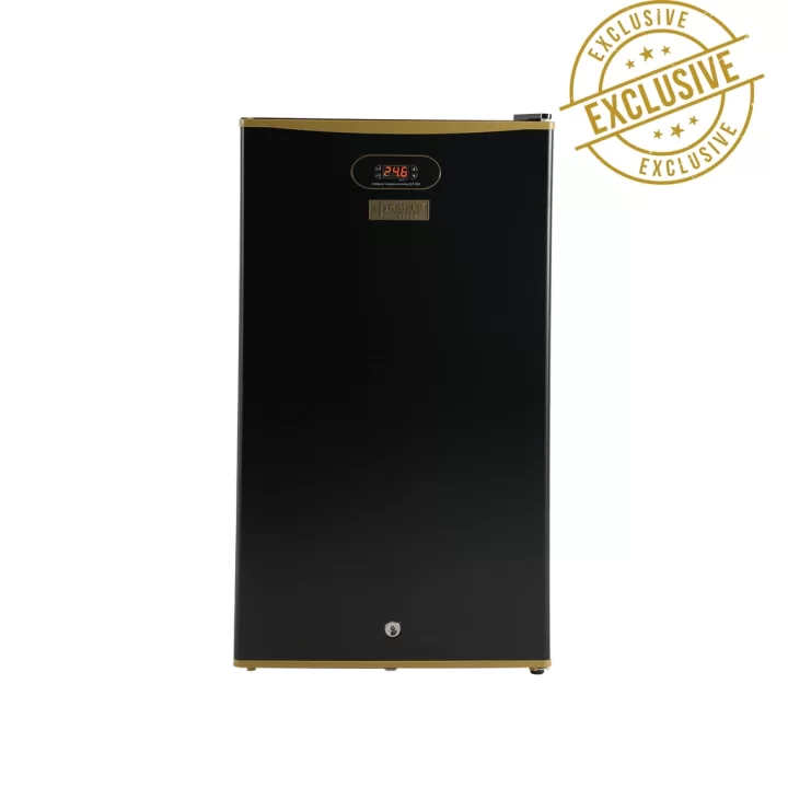 Kaizer KZR95 95 Lt Tezgah Altı 12-24V Karavan Buzdolabı