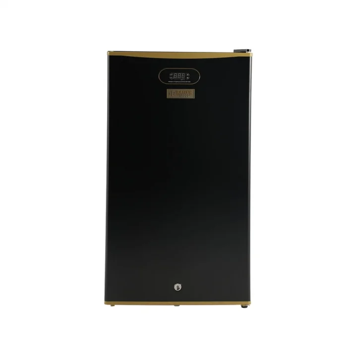 Kaizer KZR95 95 Lt Tezgah Altı 12-24V Karavan Buzdolabı