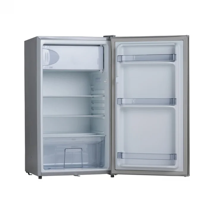 Kaizer KZR95X 95 Lt Dijitalli 12-24V INOX Karavan Buzdolabı