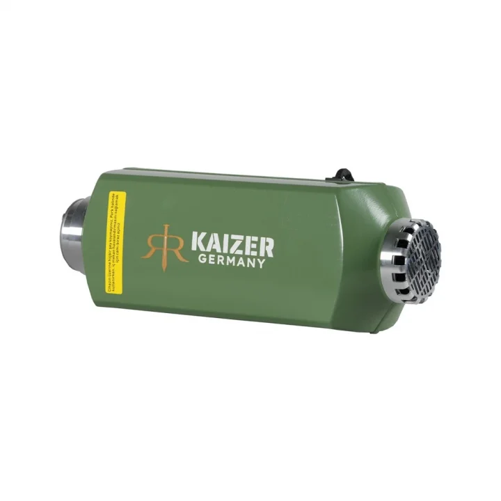 Kaizer Pro 12/24 V Split Dizel Isıtıcı Webasto