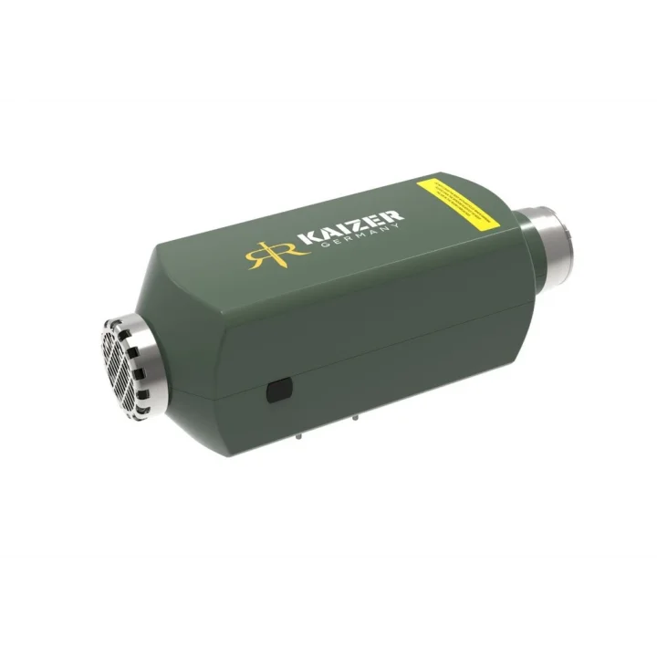 Kaizer Pro 12/24 V Split Dizel Isıtıcı Webasto