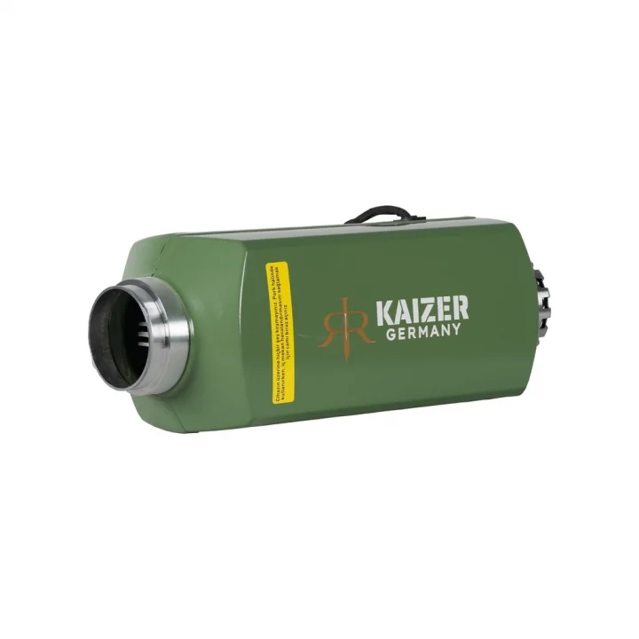 Kaizer Pro 12/24 V Split Dizel Isıtıcı Webasto