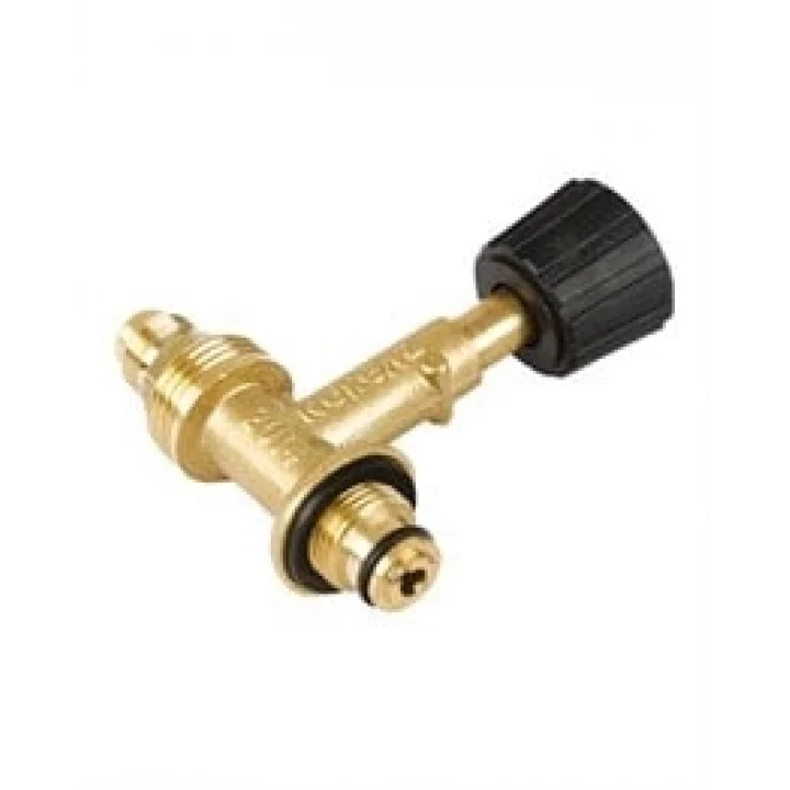 Kamp Ocak Musluğu Dar Çember Gri Tüpler için