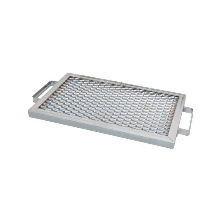 KARA MANGAL KÜÇÜK IZGARA YEDEK