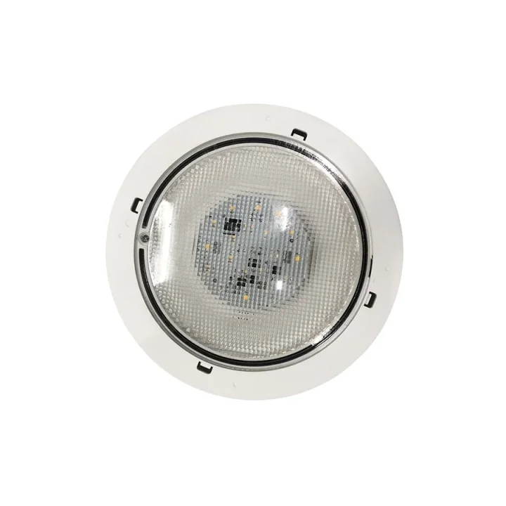 Karavan 12V LED Tavan Lambası ⌀216mm