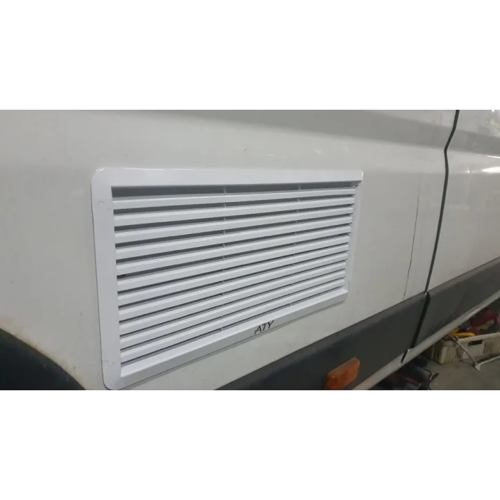 Karavan Buzdolabı Havalandırma Kapağı