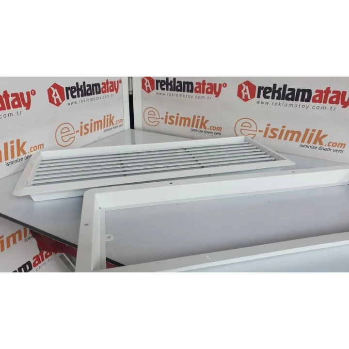 Karavan Buzdolabı Havalandırma Kapağı