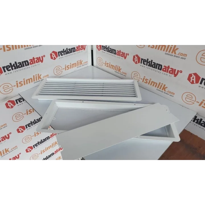 Karavan Buzdolabı Havalandırma Kapağı