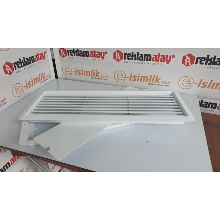 Karavan Buzdolabı Havalandırma Kapağı