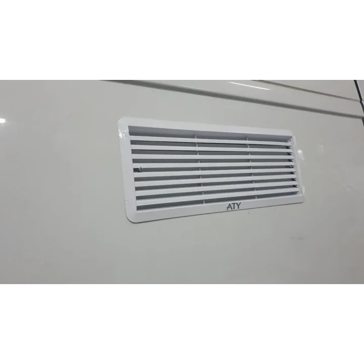 Karavan Buzdolabı Havalandırma Kapağı