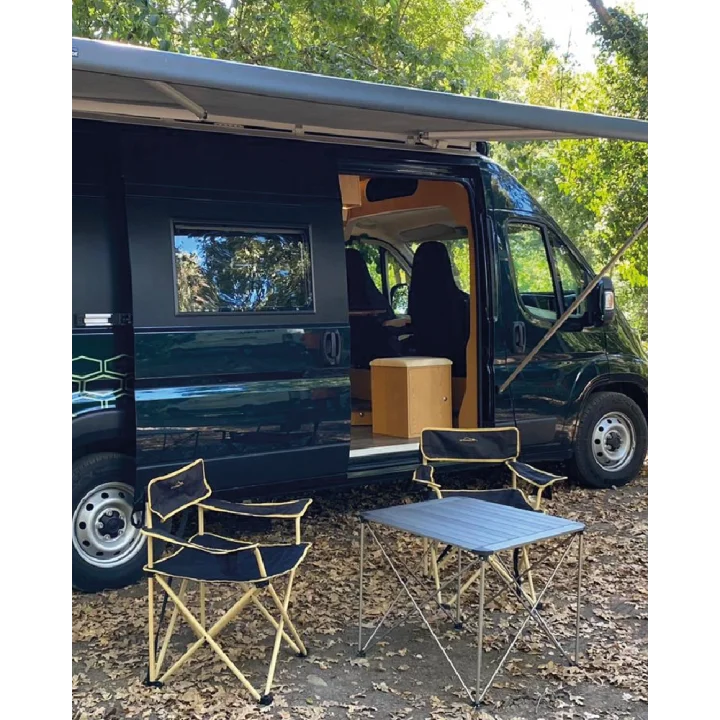 KARAVAN KİRALAMA OTOMATİK ARAÇ 2026 OCAK SONRASI