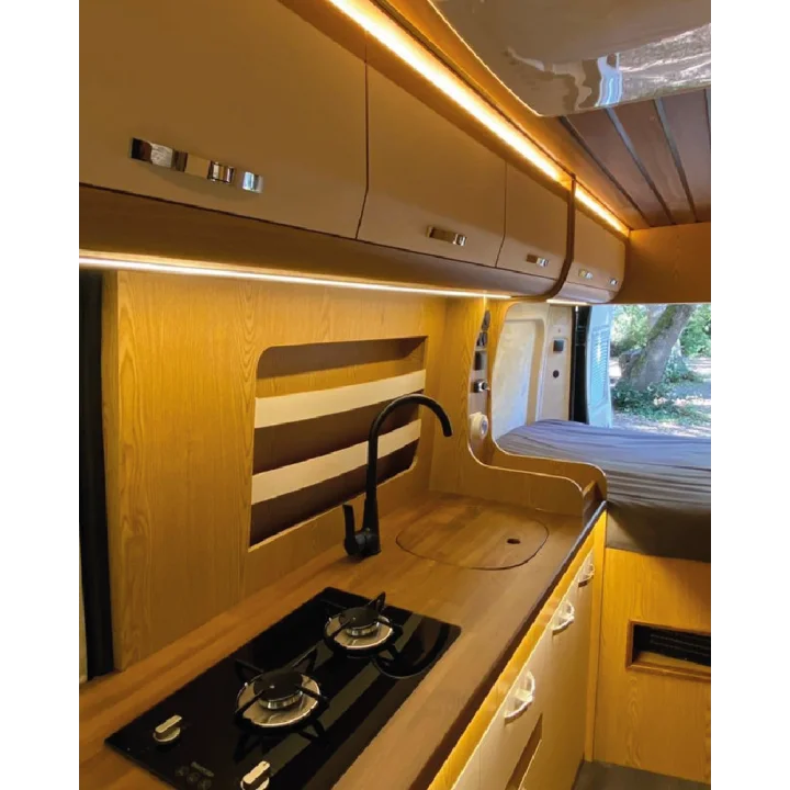 KARAVAN KİRALAMA OTOMATİK ARAÇ 2026 OCAK SONRASI