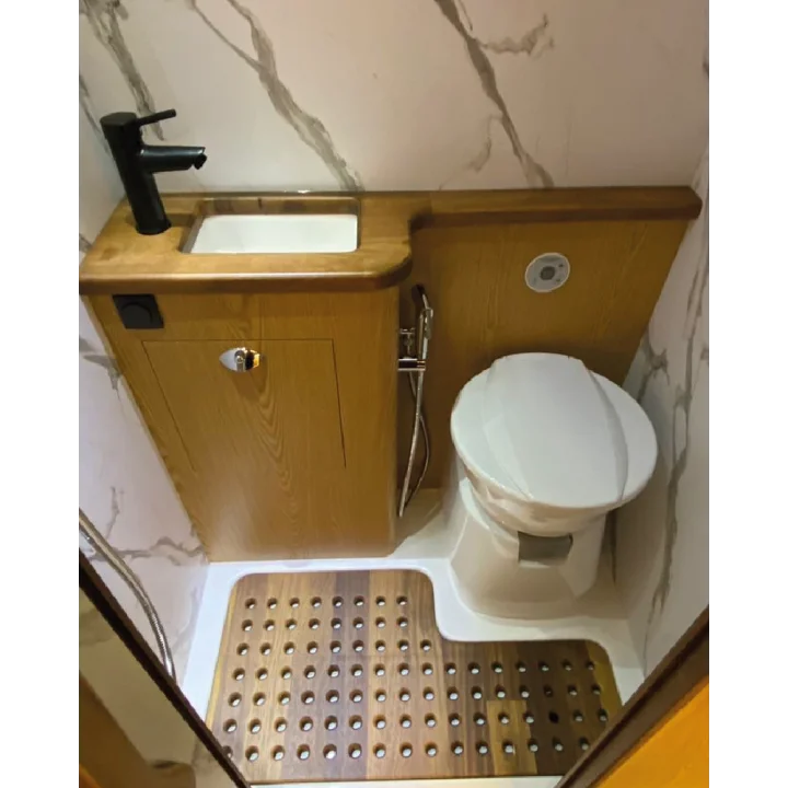 KARAVAN KİRALAMA OTOMATİK ARAÇ 2026 OCAK SONRASI