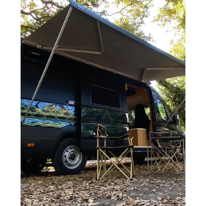 KARAVAN KİRALAMA OTOMATİK ARAÇ 2026 OCAK SONRASI