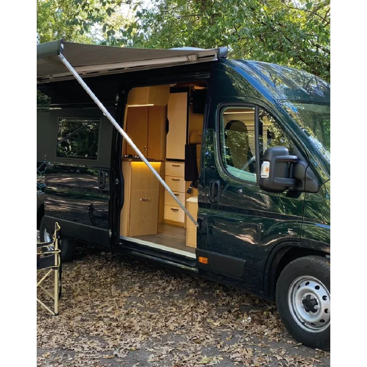 KARAVAN KİRALAMA OTOMATİK ARAÇ 2026 OCAK SONRASI