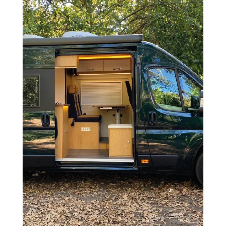 KARAVAN KİRALAMA OTOMATİK ARAÇ 2026 OCAK SONRASI