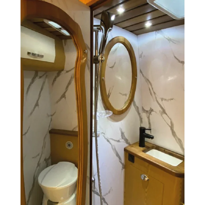 KARAVAN KİRALAMA OTOMATİK ARAÇ 2026 OCAK SONRASI