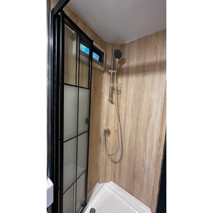 KARAVAN KONAKLAMA - 2 GÜN KİRALAMA BEDELİ (KAHVALTI DAHİL)