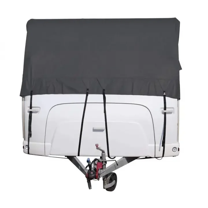 Karavan Koruyucu Branda-Örtü 6mt x 3mt